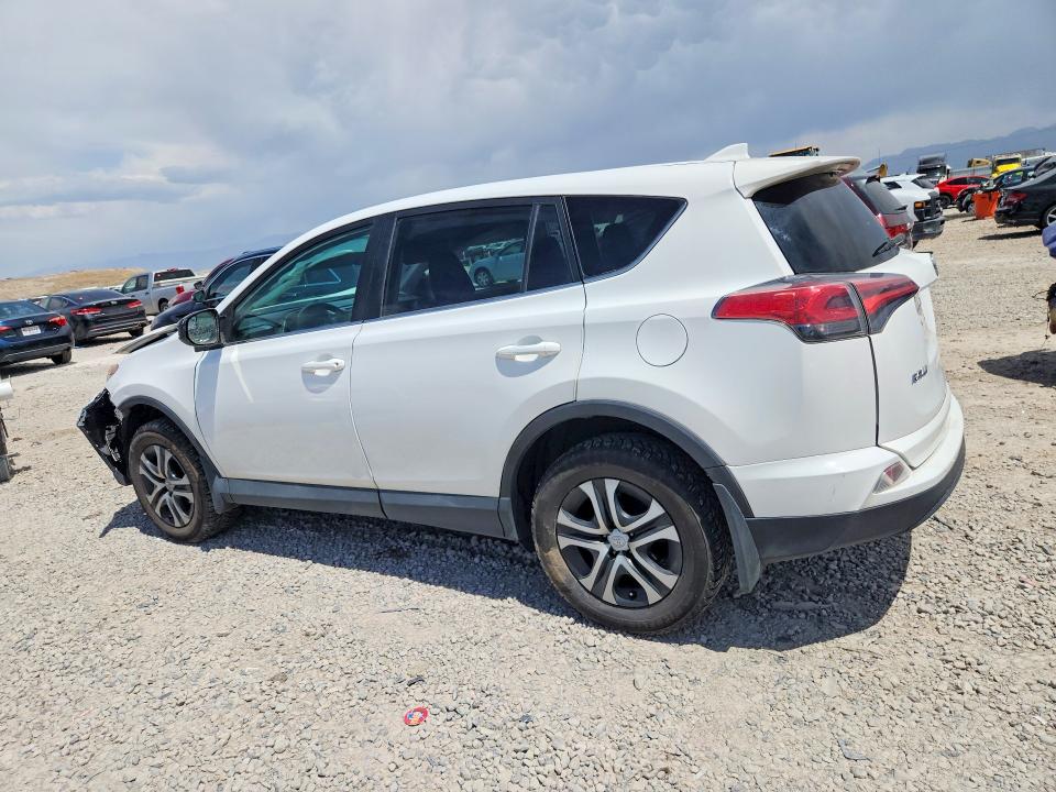 Aukcja sprzedaży 2018 Toyota Rav4, vin: 2T3BFREV8JW779189, numer aukcji: 53396436