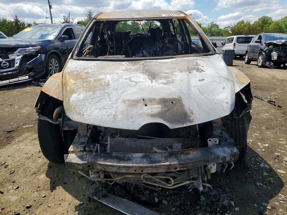 53644786 :رقم المزاد ، JM3ER4WLXA0309892 vin ، 2010 Mazda Cx-7 مزاد بيع