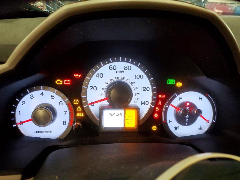 Продажа на аукционе авто 2010 Honda Pilot, vin: 5FNYF4H26AB037247, номер лота: 53522206