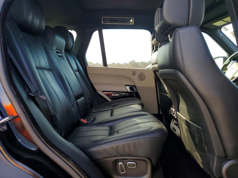 Aukcja sprzedaży 2013 Land Rover Range Rover, vin: SALGS2EF6DA120332, numer aukcji: 52271086