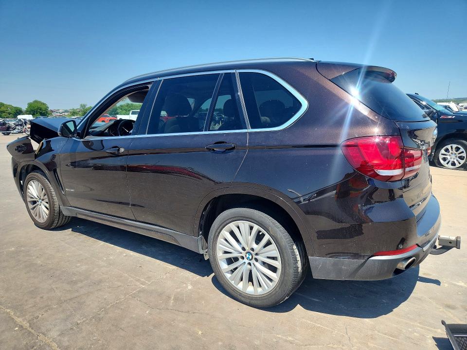Продажа на аукционе авто 2016 Bmw X5, vin: 5UXKR0C5XG0S93193, номер лота: 52998426