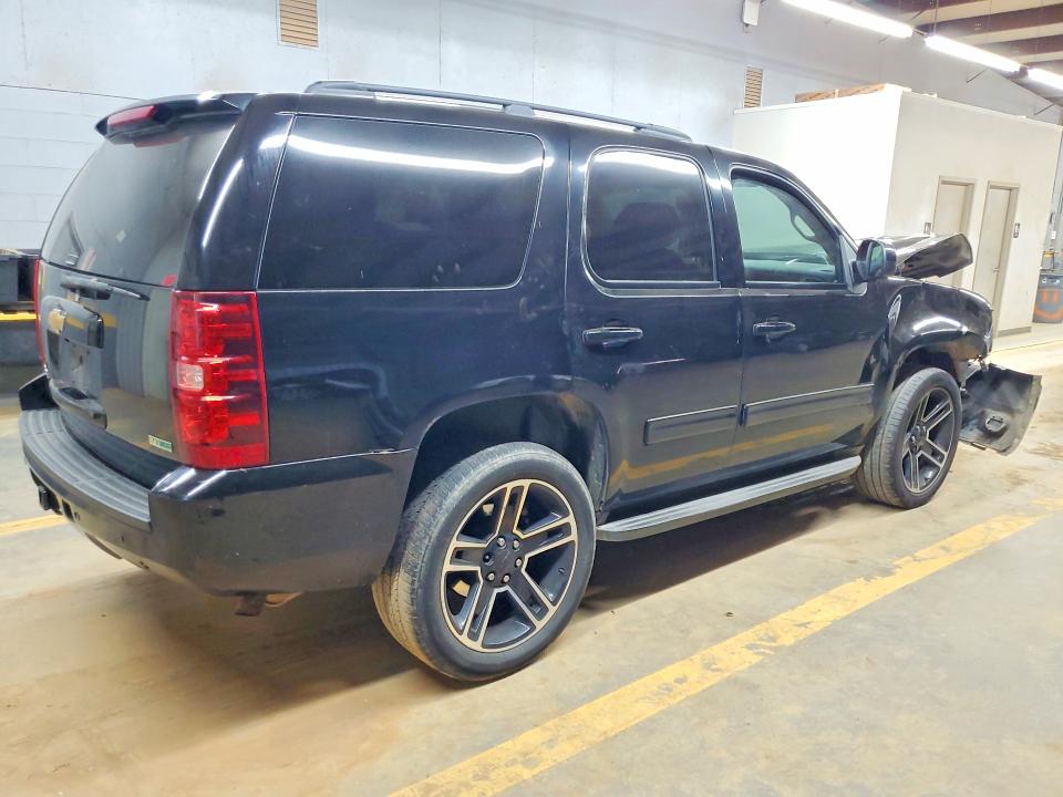 Aukcja sprzedaży 2011 Chevrolet Tahoe, vin: 1GNSKAE06BR245067, numer aukcji: 54198436