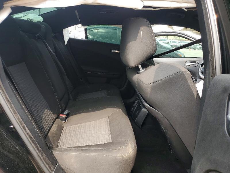 Продажа на аукционе авто 2022 Dodge Charger, vin: 2C3CDXCT8NH110298, номер лота: 52325506
