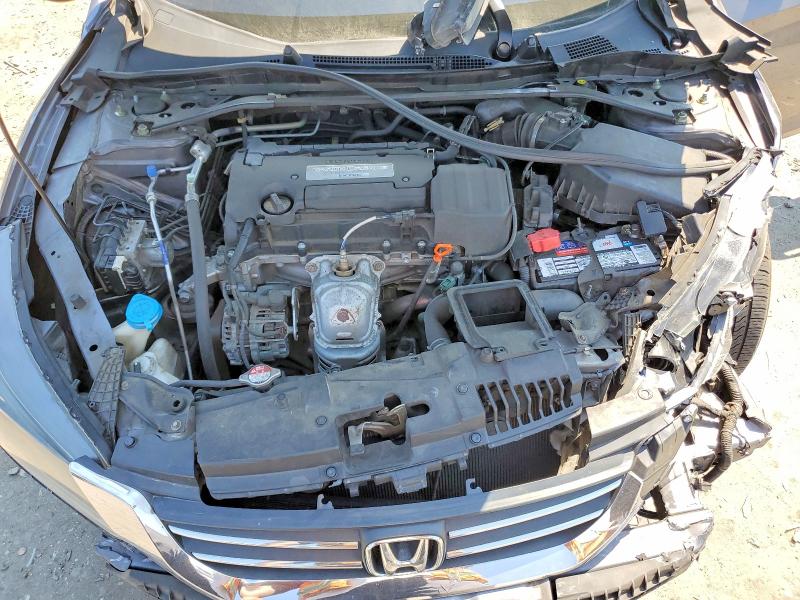 Продажа на аукционе авто 2015 Honda Accord, vin: 1HGCR2F77FA055021, номер лота: 54174856