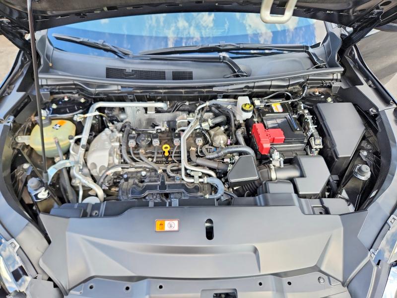 Продаж на аукціоні авто 2024 Mitsubishi Outlander, vin: JA4J3UA81RZ073324, номер лоту: 52462986