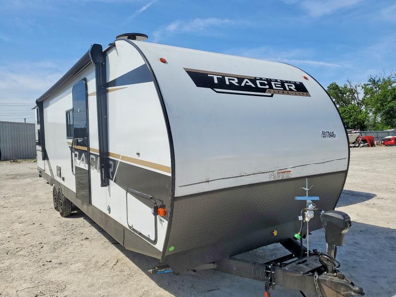 Продажа на аукционе авто 2025 Foresriver Tracer, vin: 5ZT2TRWB4SB526098, номер лота: 55178446