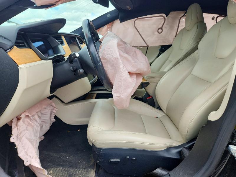 Aukcja sprzedaży 2021 Tesla Model S, vin: 5YJSA1E22MF424373, numer aukcji: 54305286