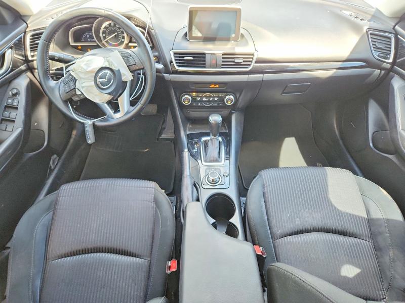 Продажа на аукционе авто 2016 Mazda 3, vin: 3MZBM1W74GM261661, номер лота: 52497326