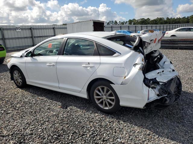 Aukcja sprzedaży 2019 Hyundai Sonata, vin: 5NPE24AF6KH758635, numer aukcji: 55184746