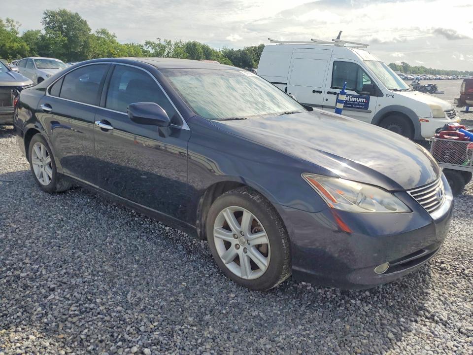 Продажа на аукционе авто 2007 Lexus Es, vin: JTHBJ46G572008190, номер лота: 54788096