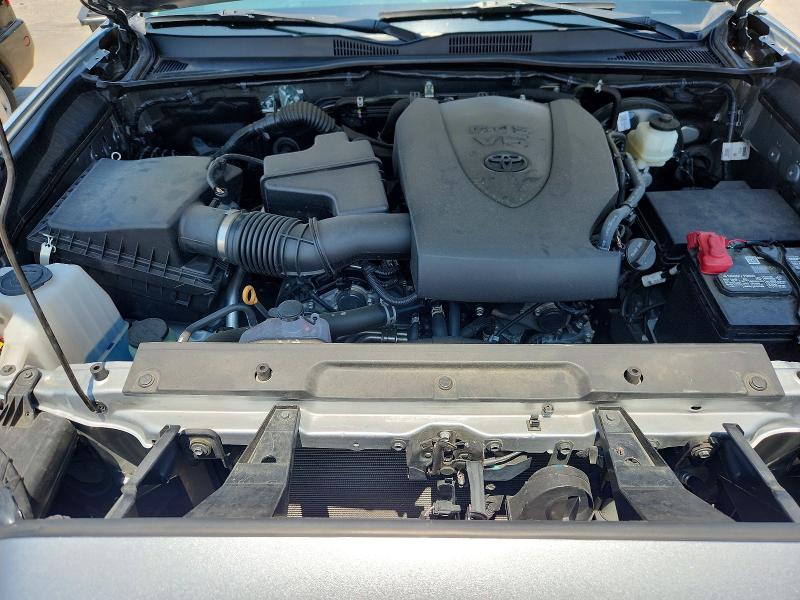 Продаж на аукціоні авто 2023 Toyota Tacoma, vin: 3TMCZ5ANXPM639908, номер лоту: 54180696