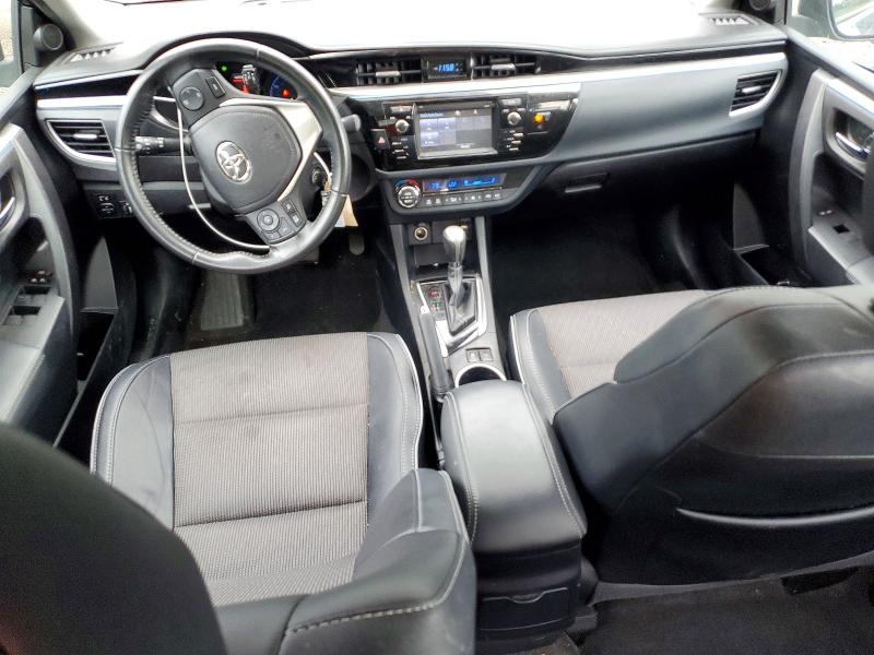 Продаж на аукціоні авто 2016 Toyota Corolla, vin: 2T1BURHE8GC580664, номер лоту: 54403926