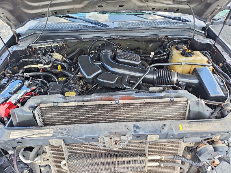 53168846 :رقم المزاد ، 1FTSW2B51AEA18765 vin ، 2010 Ford F250 مزاد بيع