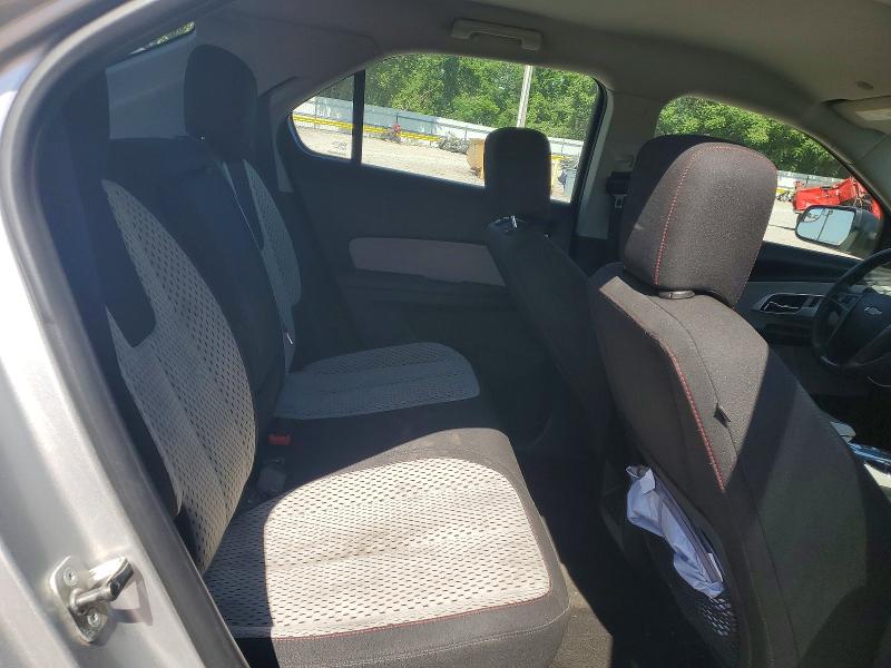 Продажа на аукционе авто 2013 Chevrolet Equinox, vin: 1GNALBEK8DZ114077, номер лота: 52680286