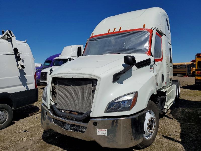 Продаж на аукціоні авто 2024 Freightliner Cascadia 126, vin: 3AKJHHDR8RSUM8855, номер лоту: 52012956