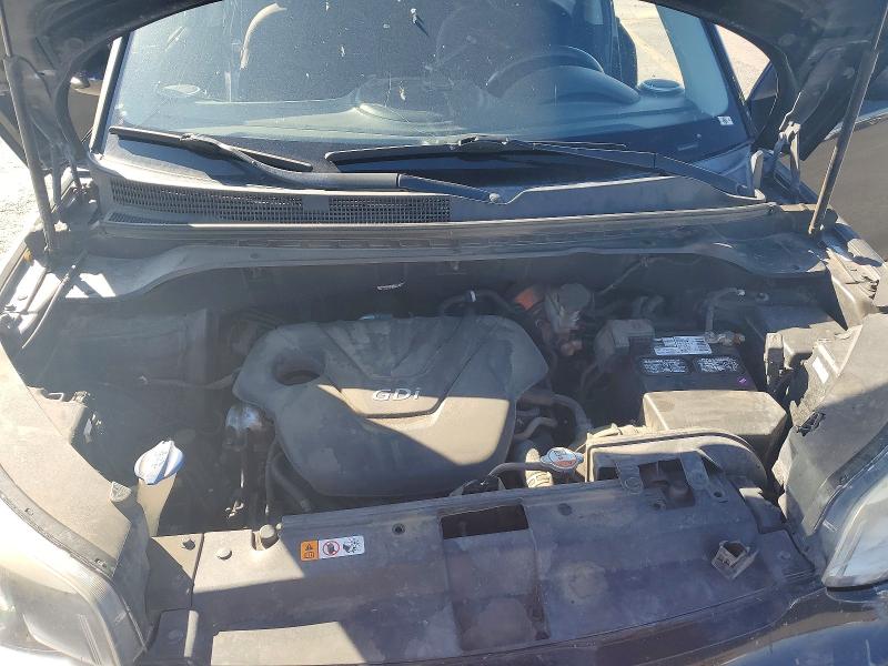Aukcja sprzedaży 2016 Kia Soul, vin: KNDJN2A29G7829832, numer aukcji: 54432126