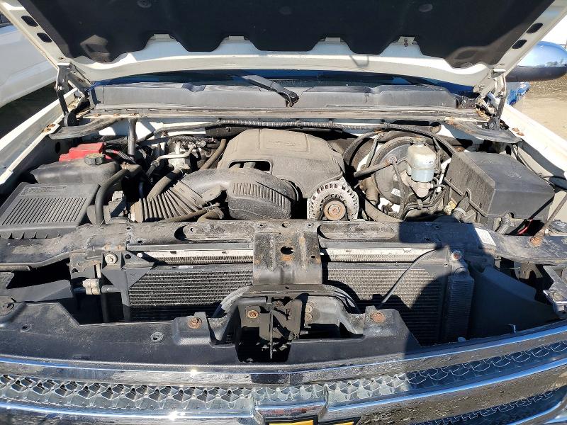 Aukcja sprzedaży 2013 Chevrolet Silverado, vin: 3GCPKSE7XDG238028, numer aukcji: 52036576