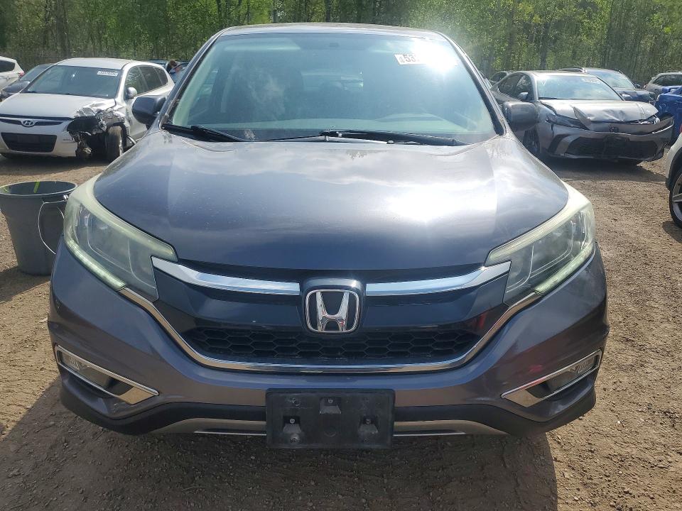 Aukcja sprzedaży 2015 Honda Cr-v, vin: 2HKRM4H73FH130905, numer aukcji: 53351996