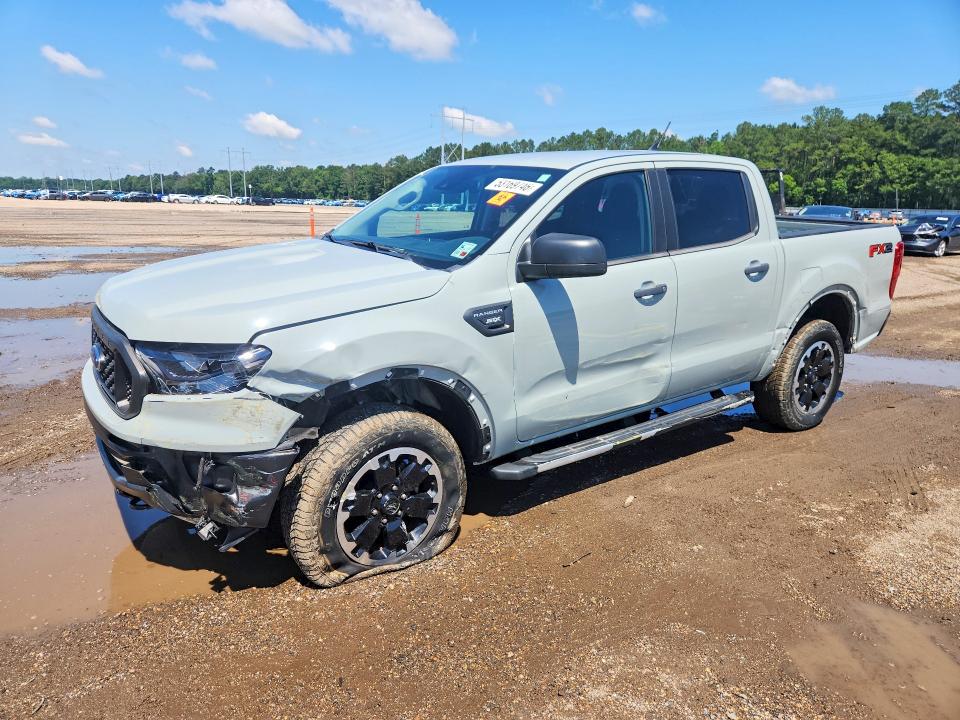 Aukcja sprzedaży 2021 Ford Ranger, vin: 1FTER4EH4MLD64458, numer aukcji: 53169746