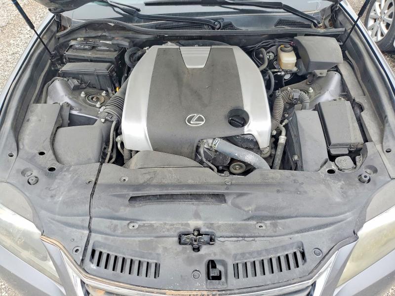 Продажа на аукционе авто 2013 Lexus Gs, vin: JTHBE1BL2D5011130, номер лота: 51626316