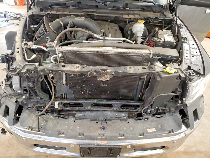 Продаж на аукціоні авто 2018 Ram 1500, vin: 1C6RR7LT3JS321278, номер лоту: 53957626