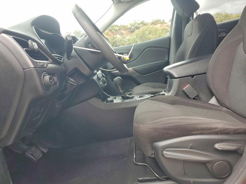 Aukcja sprzedaży 2019 Jeep Cherokee, vin: 1C4PJMCX0KD401202, numer aukcji: 55064566