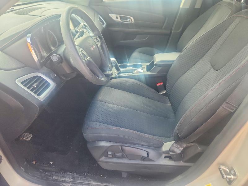 Продаж на аукціоні авто 2013 Gmc Terrain, vin: 2GKALMEK3D6406045, номер лоту: 53789106