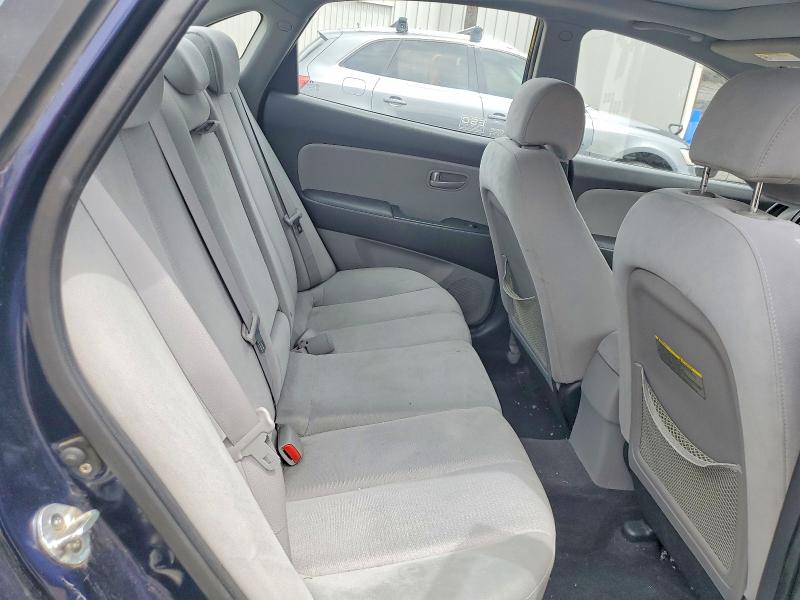 Aukcja sprzedaży 2008 Hyundai Elantra, vin: KMHDU46D58U502588, numer aukcji: 55062586