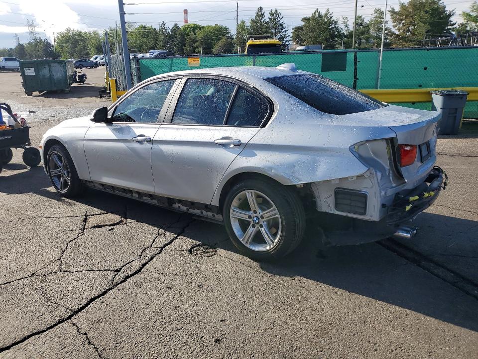 54165996 :رقم المزاد ، WBA3B5C51EP540027 vin ، 2014 Bmw 328 مزاد بيع