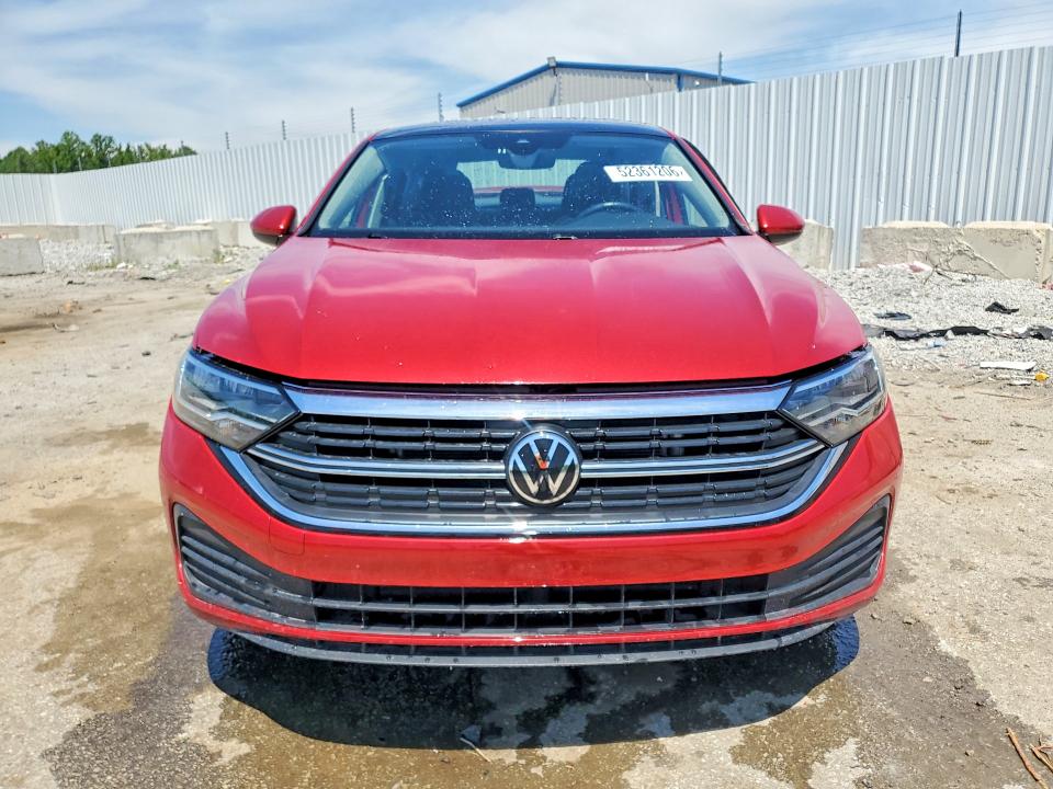 Aukcja sprzedaży 2024 Volkswagen Jetta, vin: 3VW7M7BUXRM070558, numer aukcji: 52361206