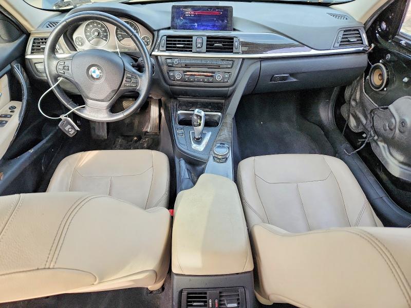 Aukcja sprzedaży 2015 Bmw 320, vin: WBA3C3G52FNS73411, numer aukcji: 54781436