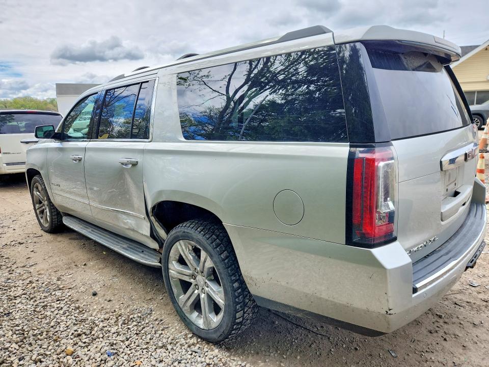 Продаж на аукціоні авто 2017 Gmc Yukon Xl, vin: 1GKS2HKJ9HR215184, номер лоту: 53427106