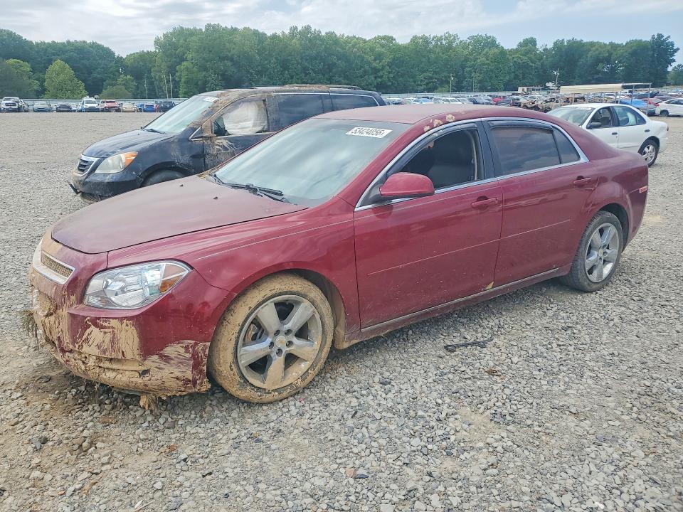 Продаж на аукціоні авто 2011 Chevrolet Malibu, vin: 1G1ZD5EU7BF201679, номер лоту: 53424056