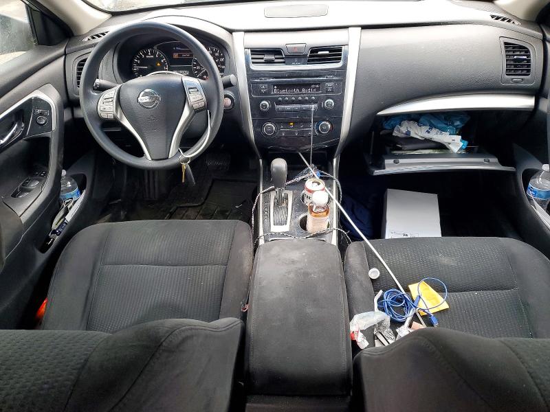 Aukcja sprzedaży 2014 Nissan Altima, vin: 1N4AL3AP1EN349208, numer aukcji: 53118706