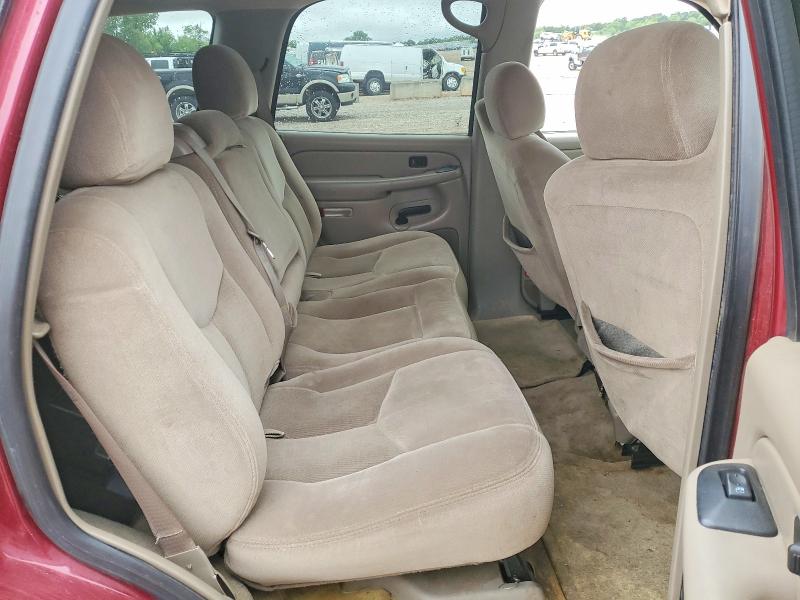 53950446 :رقم المزاد ، 1GKEC13V14R255238 vin ، 2004 Gmc Yukon مزاد بيع