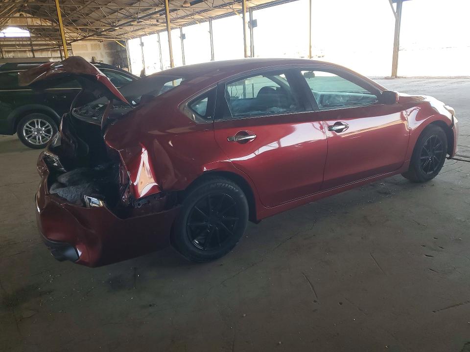 Aukcja sprzedaży 2016 Nissan Altima, vin: 1N4AL3AP2GN306970, numer aukcji: 55230006