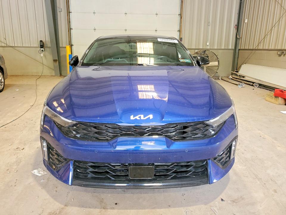 Продажа на аукционе авто 2025 Kia K5, vin: KNAG64J70S5293241, номер лота: 52880486