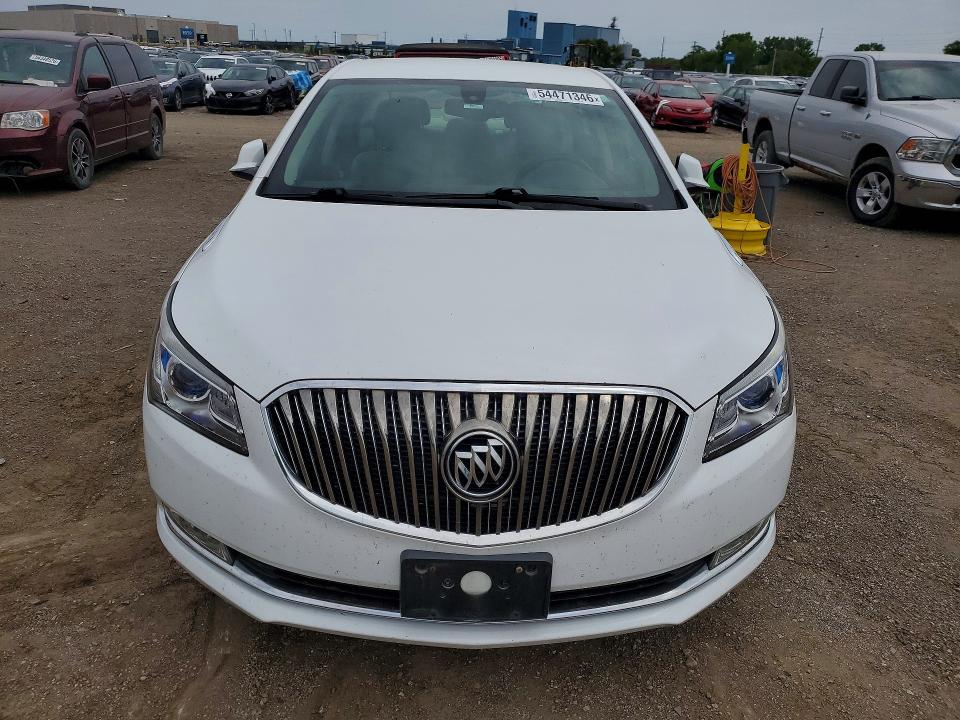 Продаж на аукціоні авто 2014 Buick Lacrosse, vin: 1G4GA5GR2EF256055, номер лоту: 54471346