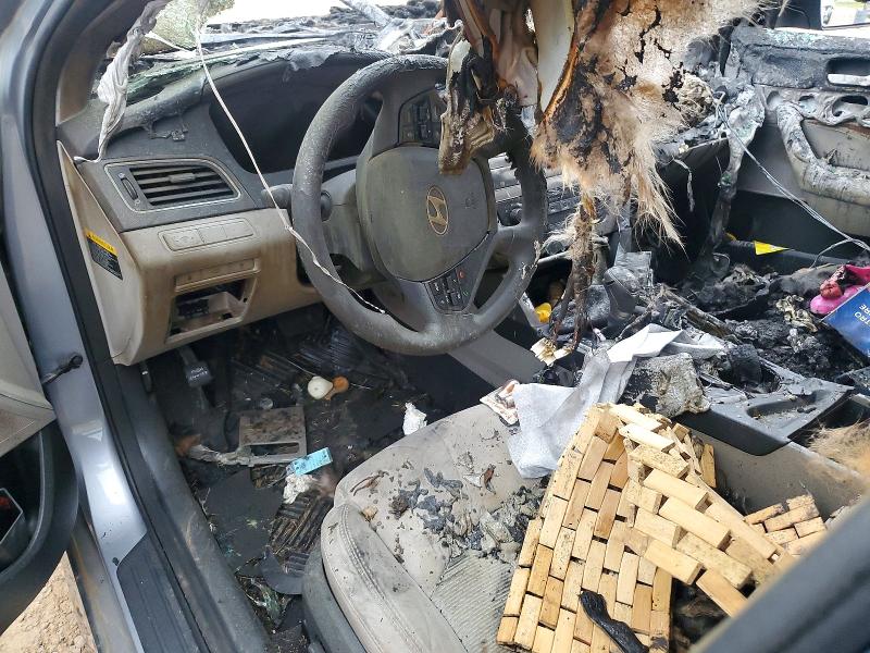 Aukcja sprzedaży 2015 Hyundai Sonata, vin: 5NPE34AF6FH227793, numer aukcji: 52661266