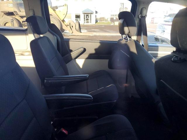 Aukcja sprzedaży 2010 Dodge Grand Caravan, vin: 2D4RN4DE5AR472243, numer aukcji: 55248496