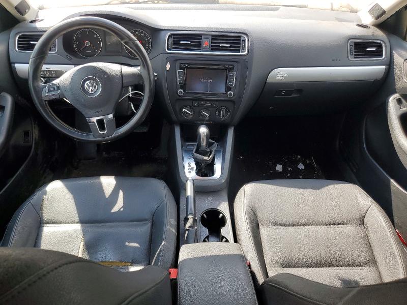 Aukcja sprzedaży 2012 Volkswagen Jetta, vin: 3VWLL7AJ1CM331110, numer aukcji: 52926356