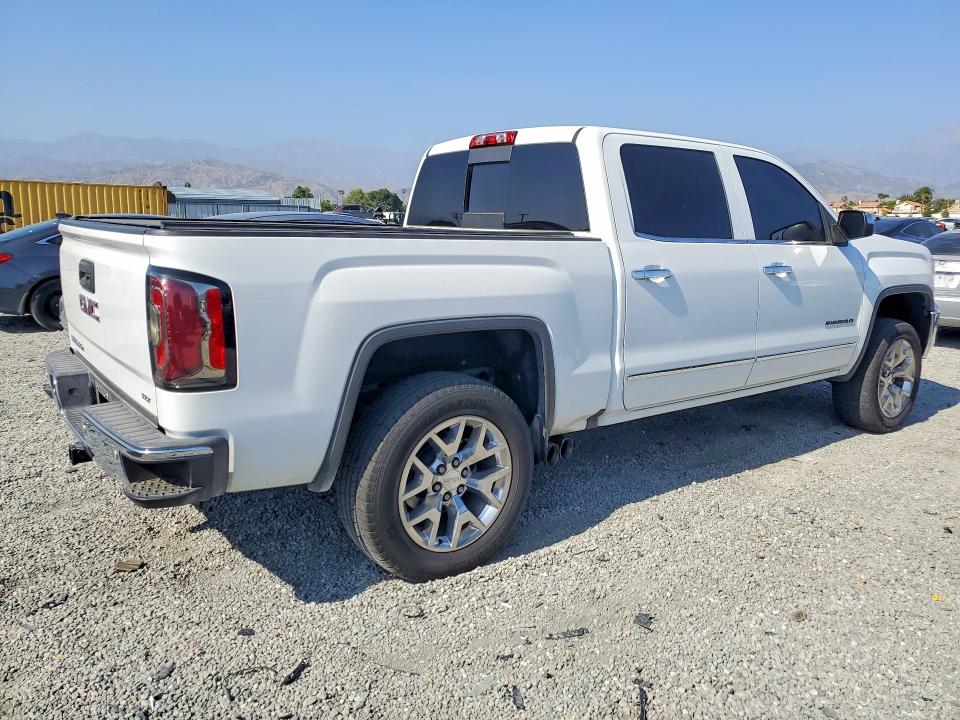 52431466 :رقم المزاد ، 3GTP1NEC4GG368456 vin ، 2016 Gmc Sierra مزاد بيع
