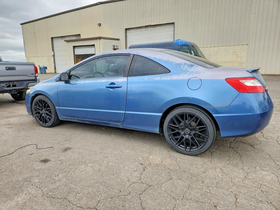 51804176 :رقم المزاد ، 2HGFG1B61AH514547 vin ، 2010 Honda Civic مزاد بيع
