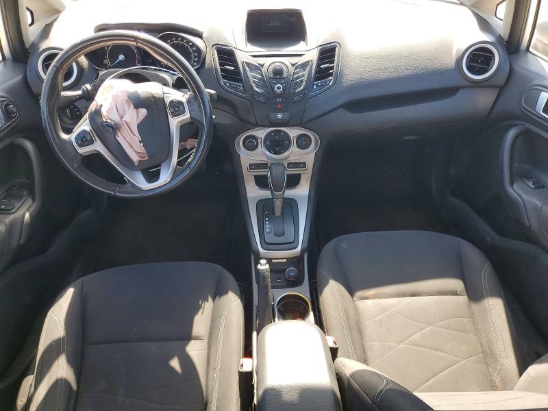 Aukcja sprzedaży 2015 Ford Fiesta, vin: 3FADP4EJ2FM146546, numer aukcji: 54700056