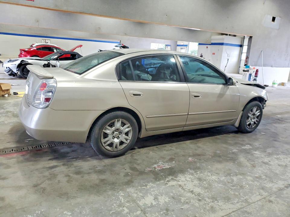 Aukcja sprzedaży 2006 Nissan Altima, vin: 1N4AL11D76C217612, numer aukcji: 52939426