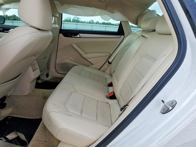 Aukcja sprzedaży 2015 Volkswagen Passat, vin: 1VWAS7A38FC096058, numer aukcji: 55134676
