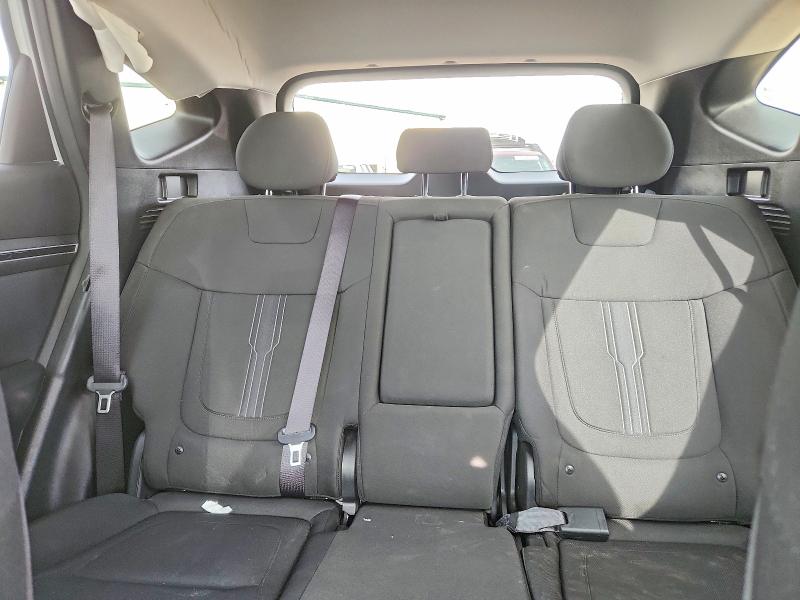 Продажа на аукционе авто 2022 Hyundai Tucson, vin: KM8JBCAE7NU148992, номер лота: 54830546