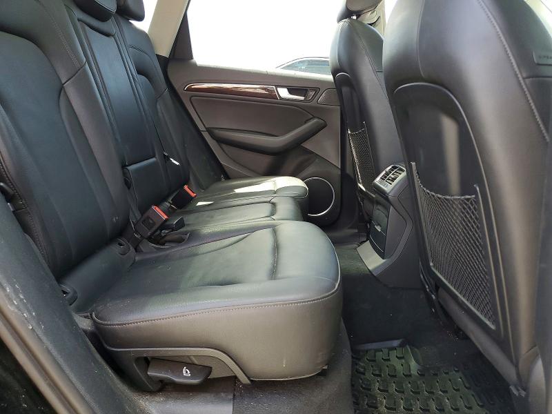 Продажа на аукционе авто 2016 Audi Q5, vin: WA1CVAFP9GA026636, номер лота: 51313566