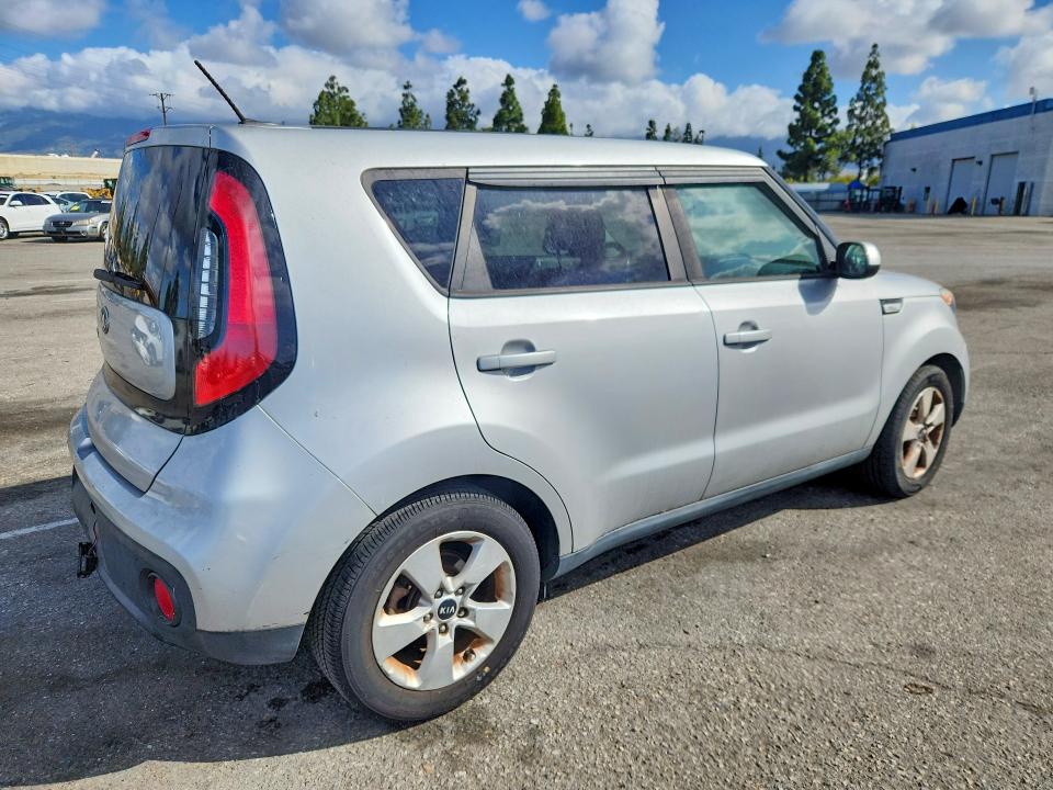 Aukcja sprzedaży 2018 Kia Soul, vin: KNDJN2A24J7542339, numer aukcji: 54873006