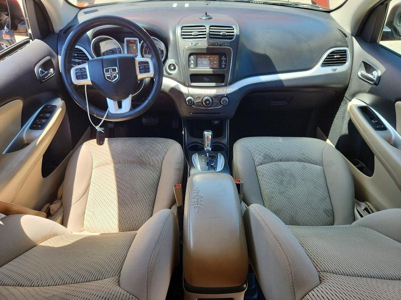 Aukcja sprzedaży 2014 Dodge Journey, vin: 3C4PDCBG8ET183916, numer aukcji: 53310116